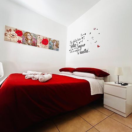 Sunrise Home Cosenza Exterior photo
