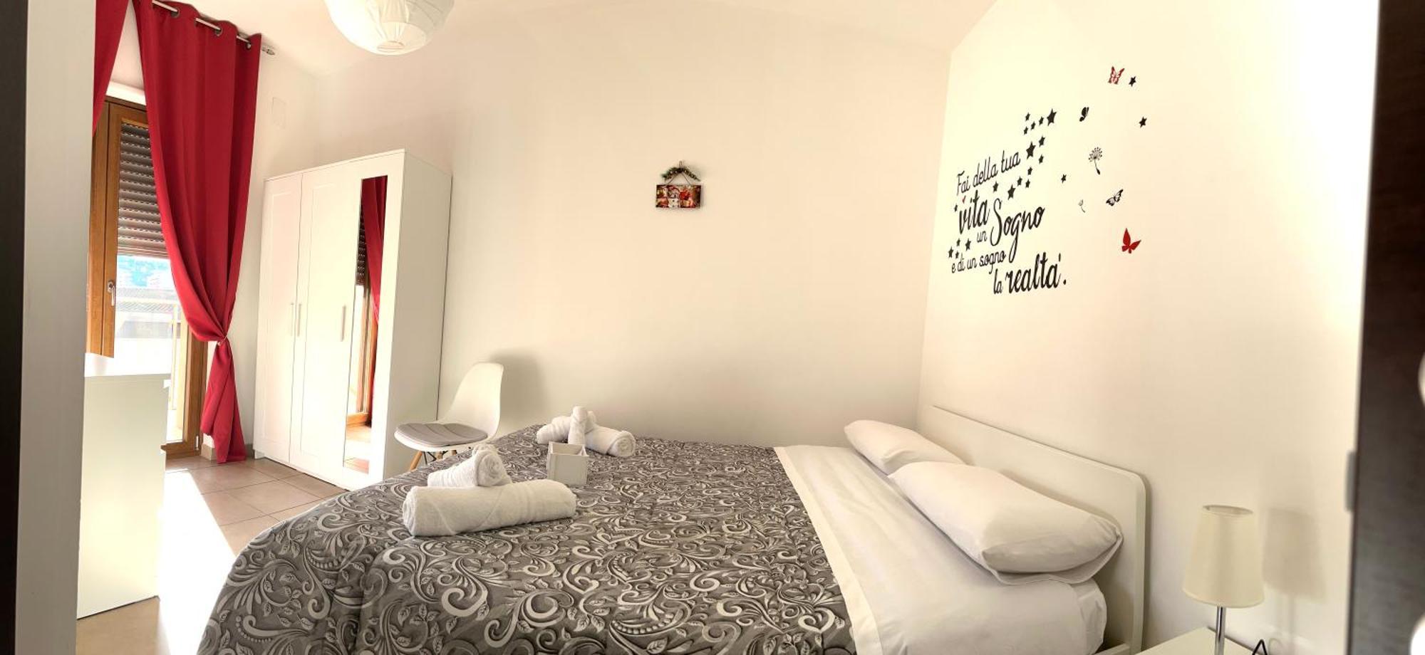 Sunrise Home Cosenza Exterior photo